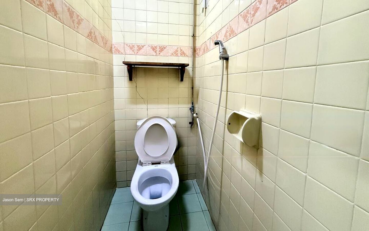 Jalan Ampas (D12), Terrace #451191011